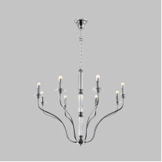 Подвесная люстра Moderli Catania V10428-8P