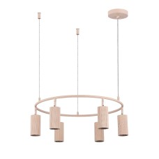 Подвесная люстра Moderli Cora V11068-6P