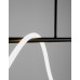 Подвесная люстра Moderli True V10689-PL