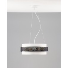 Подвесная люстра Moderli Gela V10486-6P