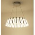 Подвесной светодиодный светильник Moderli Beauty V2410-PL
