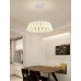 Подвесной светодиодный светильник Moderli Beauty V2410-PL