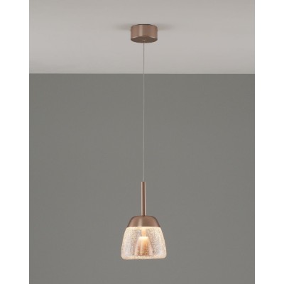 Подвесной светильник Moderli Eir V10874-PL