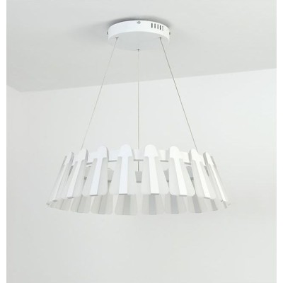 Подвесной светодиодный светильник Moderli Beauty V2410-PL
