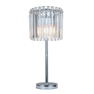 Настольная лампа Moderli Levi V10757-3T