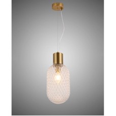 Подвесной светильник Moderli Sunset V10918-P