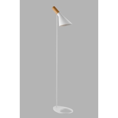 Торшер Moderli Turin V10475-1F