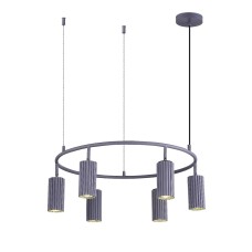 Подвесная люстра Moderli Cora V11069-6P