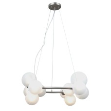 Подвесная люстра Moderli Molly V11468-11P