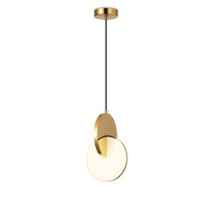 Подвесной светильник Moderli Mesa V10512-PL