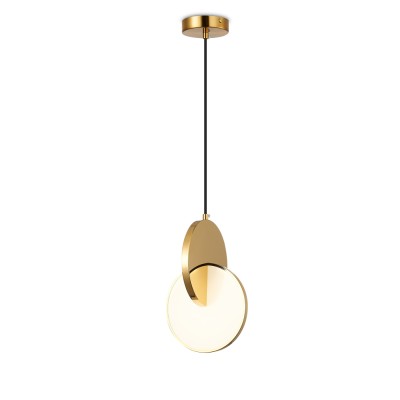 Подвесной светильник Moderli Mesa V10512-PL