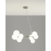 Подвесная люстра Moderli Molly V11468-11P