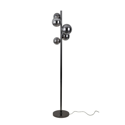 Торшер Moderli Renny V10799-5F