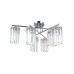 Потолочная люстра Moderli Everly V10753-6C