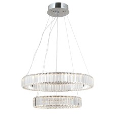 Подвесная люстра Moderli Asti V10735-PL