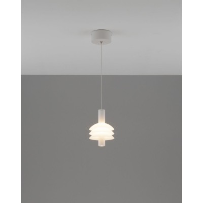 Подвесной светильник Moderli Sylv V11387-PL