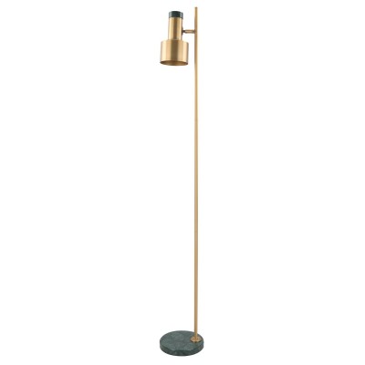 Торшер Moderli Goldy V11312-1F