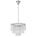Подвесная люстра Moderli Crystal V10736-4P