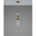 Подвесной светильник Moderli Candle V10916-PL