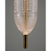 Подвесной светильник Moderli Candle V10916-PL