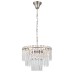 Подвесная люстра Moderli Crystal V10736-4P