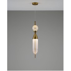 Подвесной светильник Moderli Candle V10916-PL