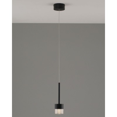 Подвесной светильник Moderli Self V10851-PL