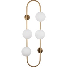 Бра Moderli Krona V4020-4W