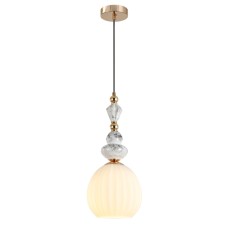 Подвесной светильник Moderli Charm V11176-1P