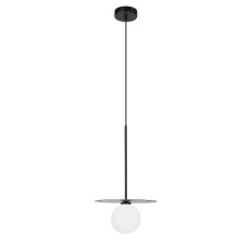 Подвесной светильник Moderli Scrumbel V6045-1P
