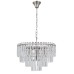 Подвесная люстра Moderli Crystal V10738-9P