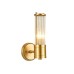 Бра Moderli Brass V11020-1W