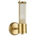 Бра Moderli Brass V11020-1W