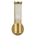 Бра Moderli Brass V11020-1W