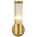 Бра Moderli Brass V11020-1W