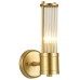 Бра Moderli Brass V11020-1W