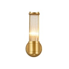 Бра Moderli Brass V11020-1W