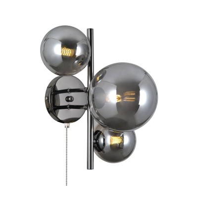 Бра Moderli Renny V10793-3W