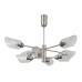 Люстра на штанге Moderli Avery V10809-8P