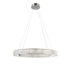 Подвесная люстра Moderli Asti V10734-PL