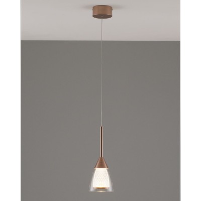 Подвесной светильник Moderli Leina V10870-PL