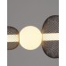 Подвесной светильник Moderli Lattice V11253-PL