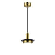 Подвесной светильник Moderli Solumn V10503-PL