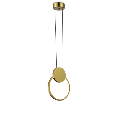 Подвесной светильник Moderli Store V10500-PL