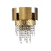 Бра Moderli Olly V8011-2W
