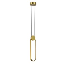 Подвесной светильник Moderli Store V10501-PL
