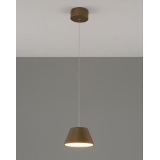 Подвесной светильник Moderli Atla V10890-PL