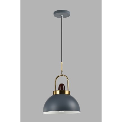 Подвесной светильник Moderli Ravenna V10446-1P