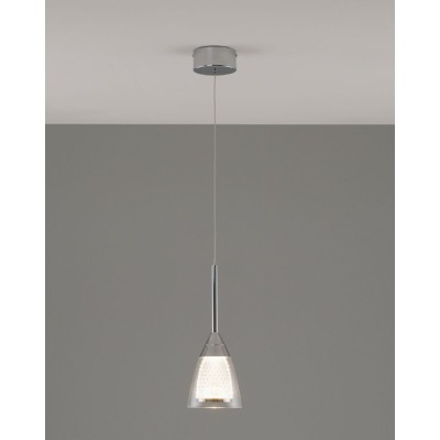 Подвесной светильник Moderli Leina V10871-PL