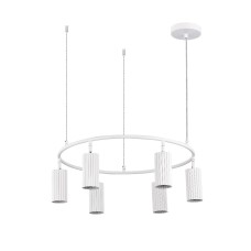 Подвесная люстра Moderli Cora V11067-6P